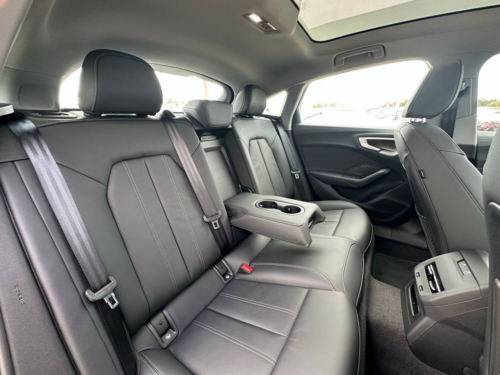 New 2025 Audi A5 2.0T Premium Plus image 25