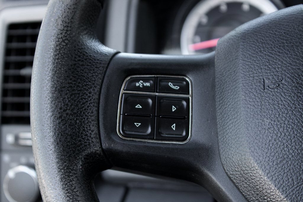 Used 2014 RAM 3500 Tradesman w/ Power & Remote Entry Group RWD image 18