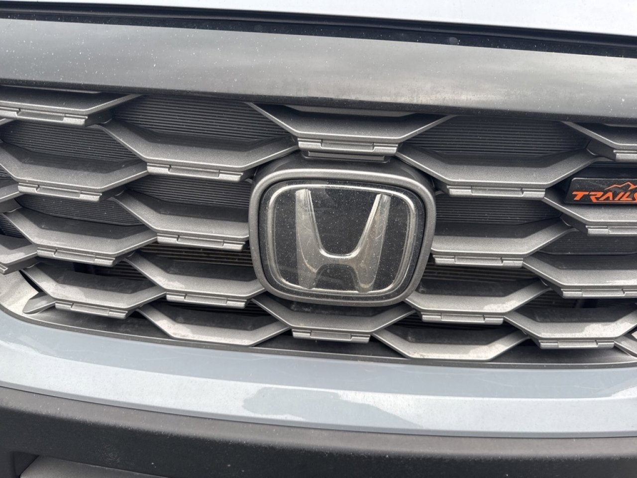 Used 2022 Honda Passport TrailSport image 5