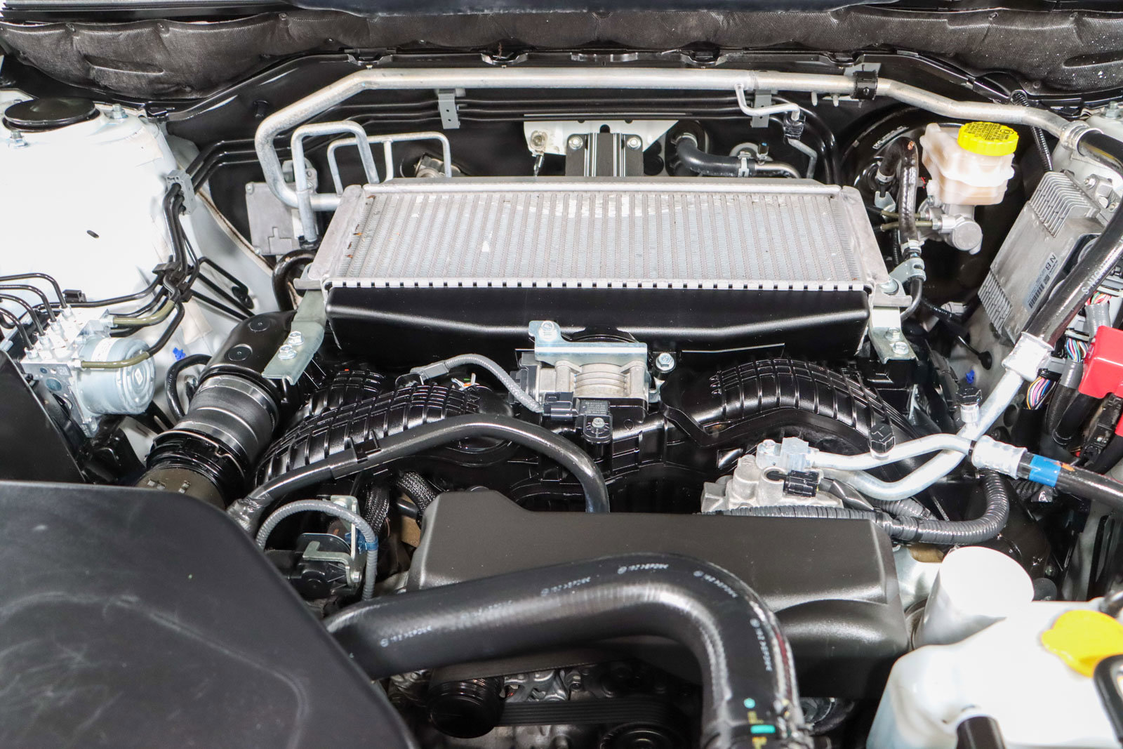 Used 2020 Subaru Ascent Limited w/ Technology Package image 33