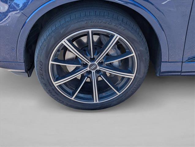 Used 2021 Audi Q7 3.0T Premium Plus image 9