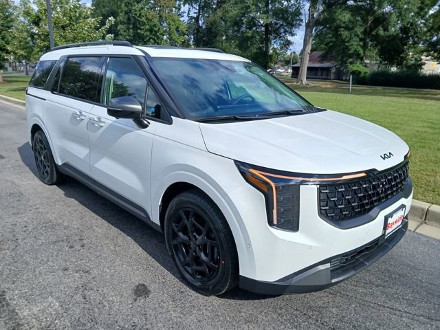 New 2026 Kia Carnival SX Prestige image 11