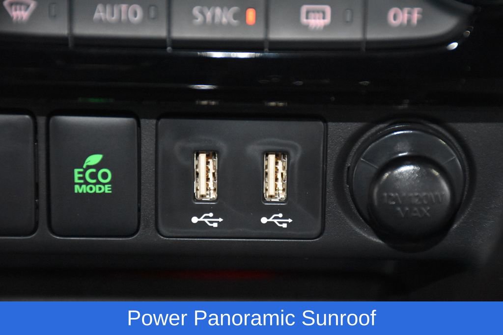 New 2026 Mitsubishi Eclipse Cross SEL image 18