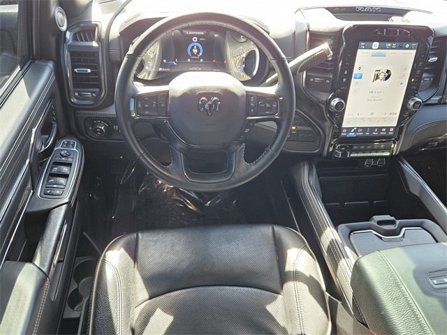 Used 2024 RAM 2500 Limited image 14