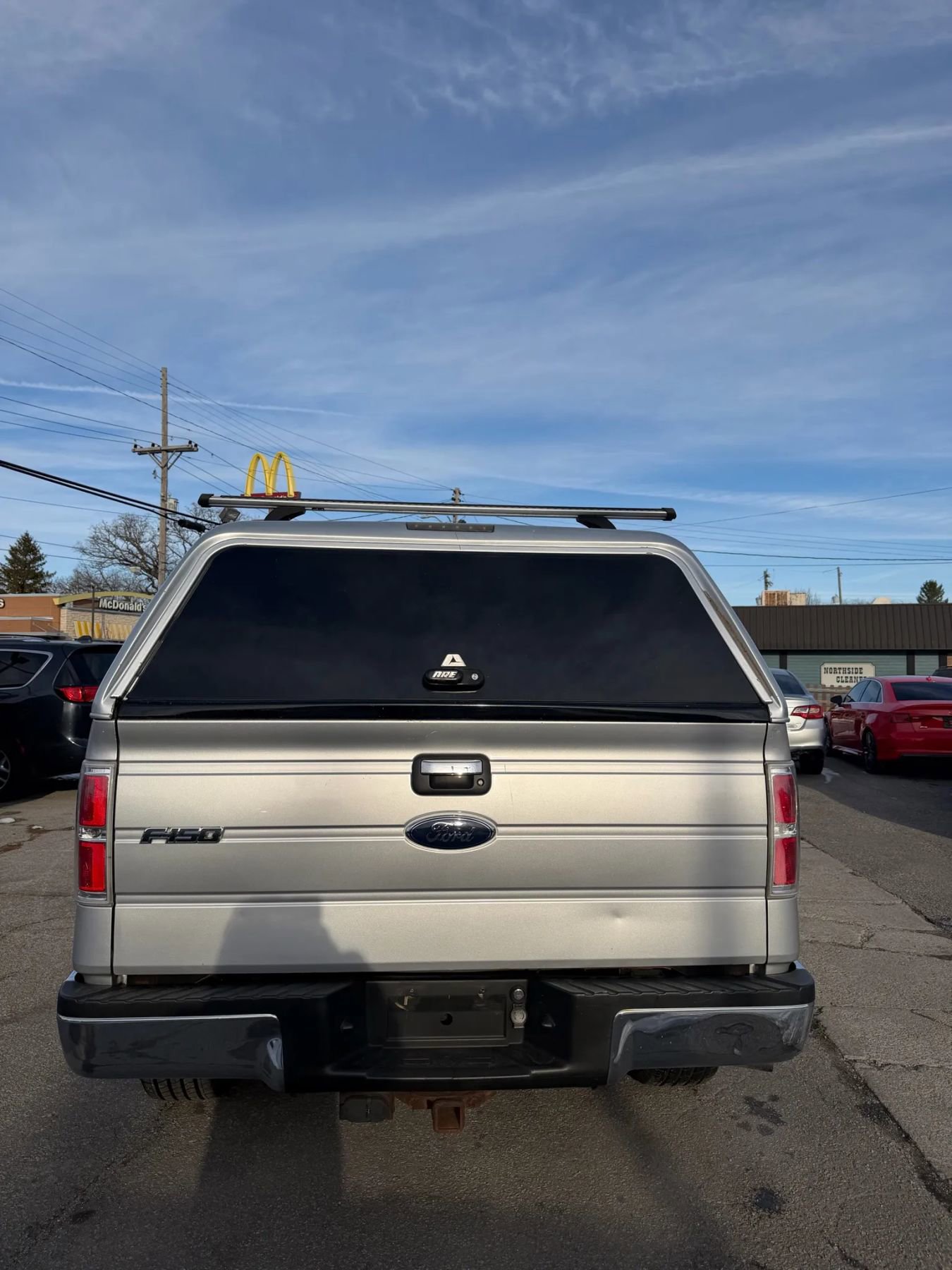 Used 2009 Ford F150 XLT image 6