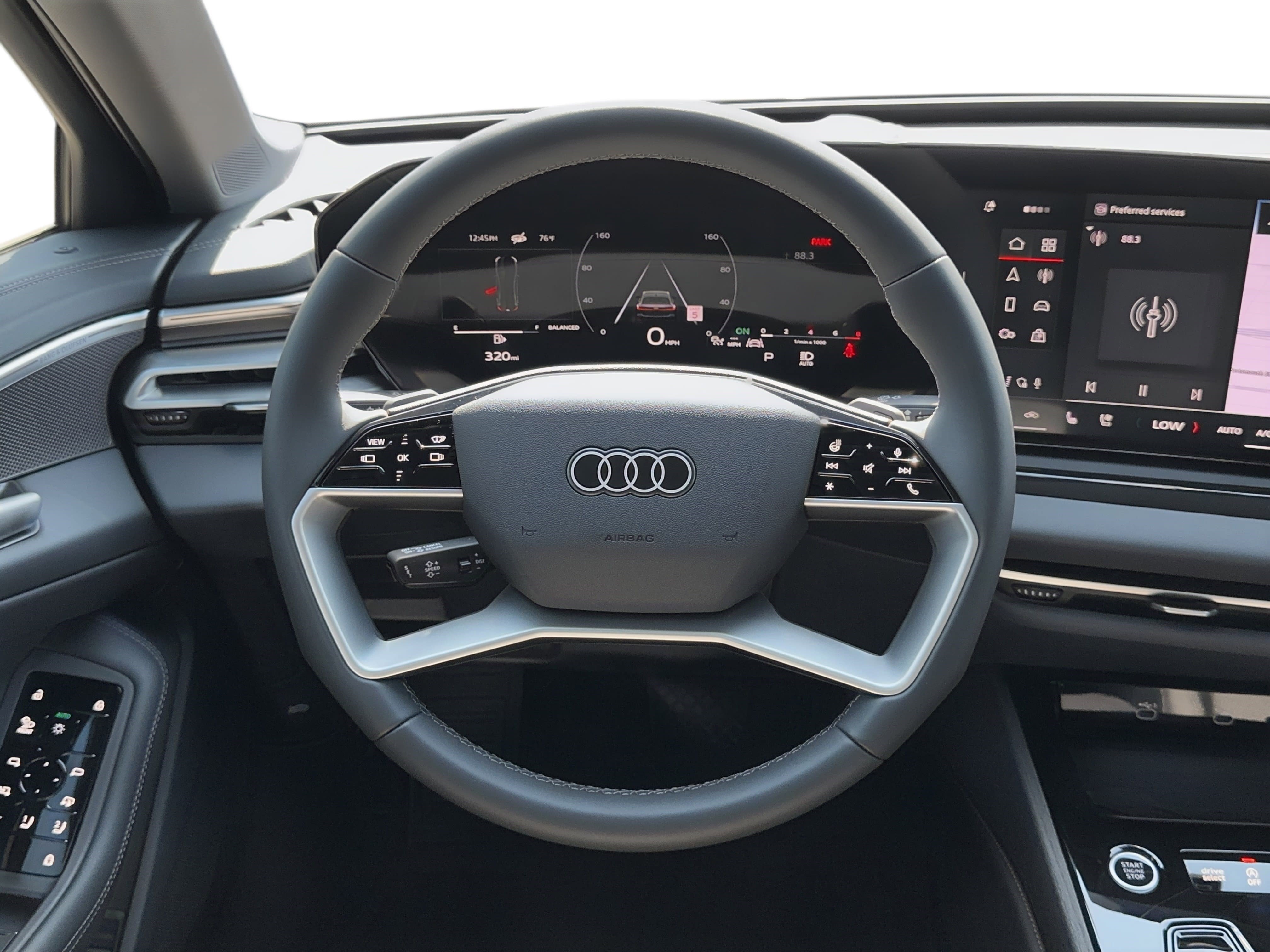 New 2025 Audi A5 2.0T Premium Plus image 20