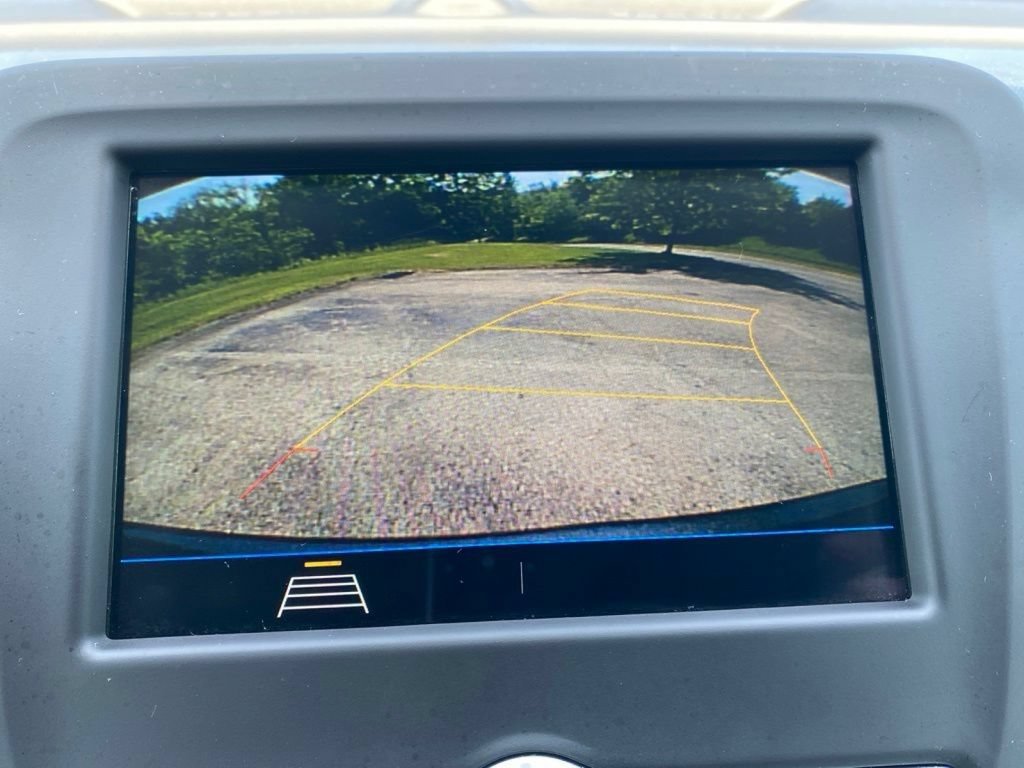 Certified 2019 Chevrolet Equinox LT AWD/4WD image 36