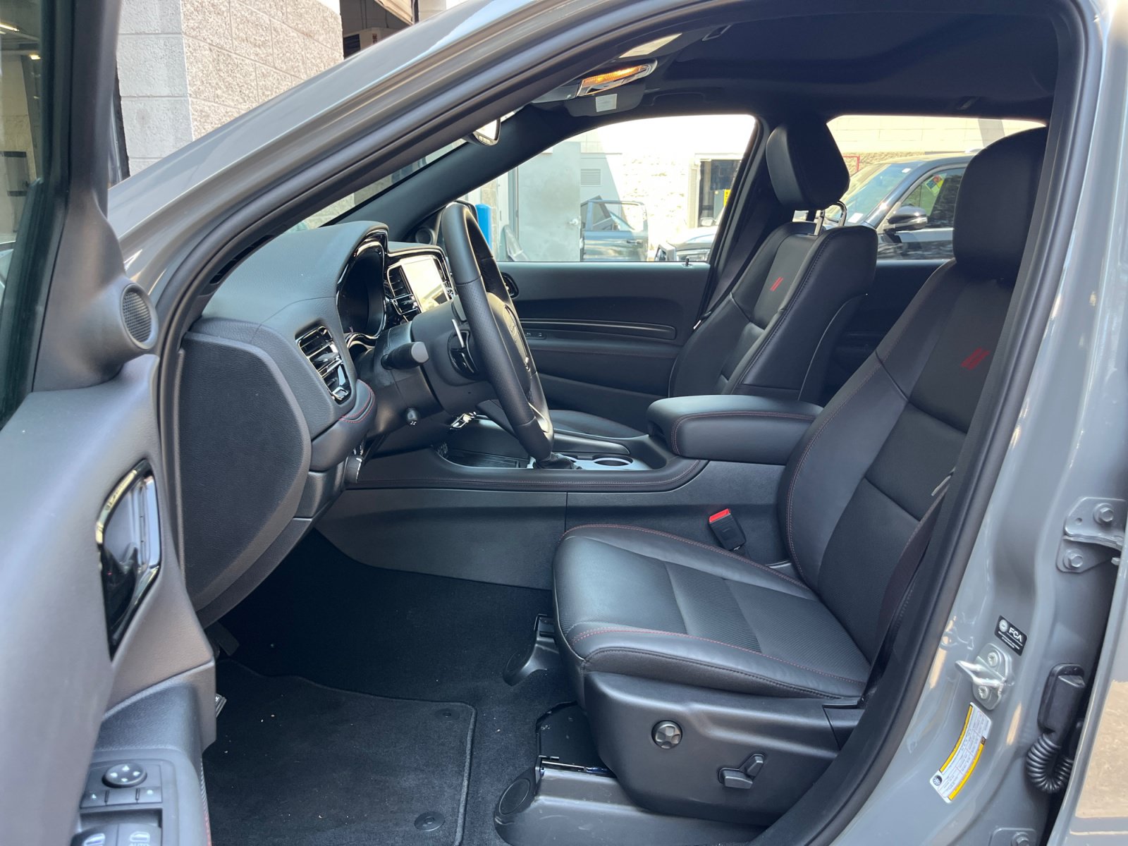 New 2026 Dodge Durango GT AWD/4WD image 11