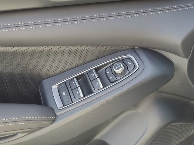 New 2026 Subaru Ascent Limited image 25