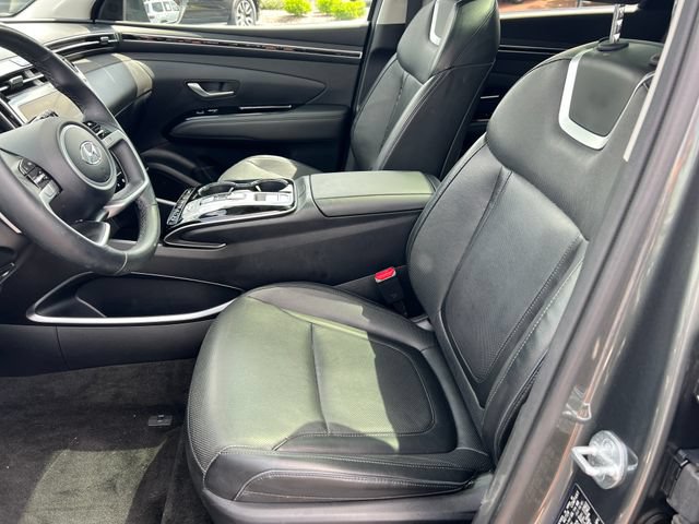 Used 2023 Hyundai Tucson Limited AWD/4WD image 7