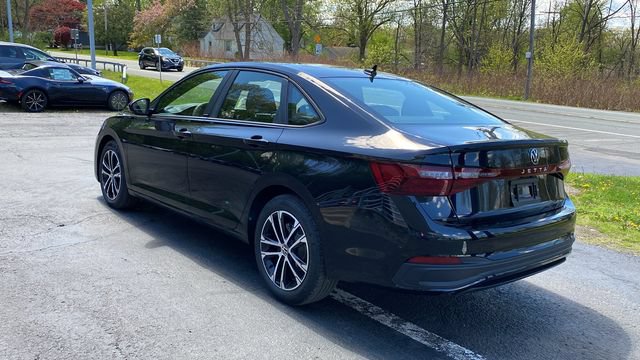 New 2026 Volkswagen Jetta Sport FWD image 7