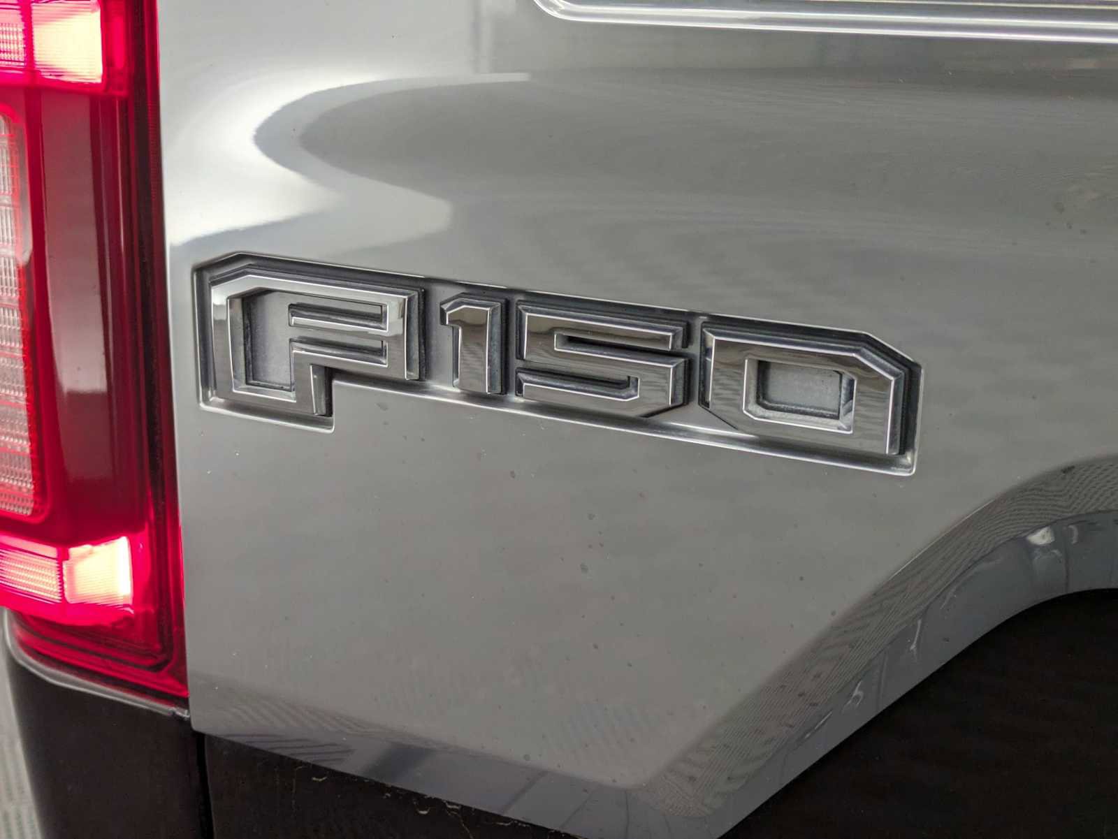 Used 2020 Ford F150 King Ranch w/ Equipment Group 601A Luxury image 12