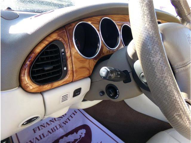 Used 2006 Jaguar XK8 Convertible RWD image 16