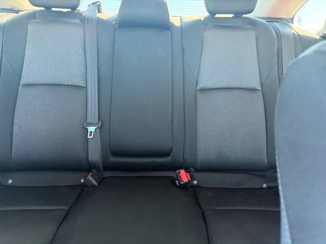 Used 2018 Honda Accord EX image 22