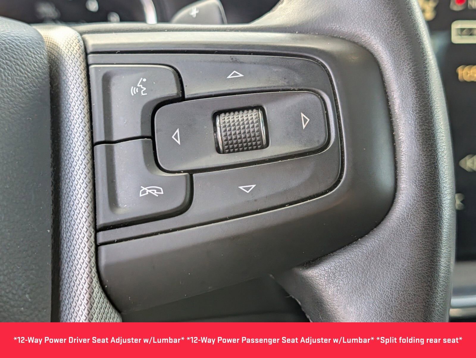 Certified 2024 GMC Sierra 1500 Denali w/ Technology Package AWD/4WD image 45