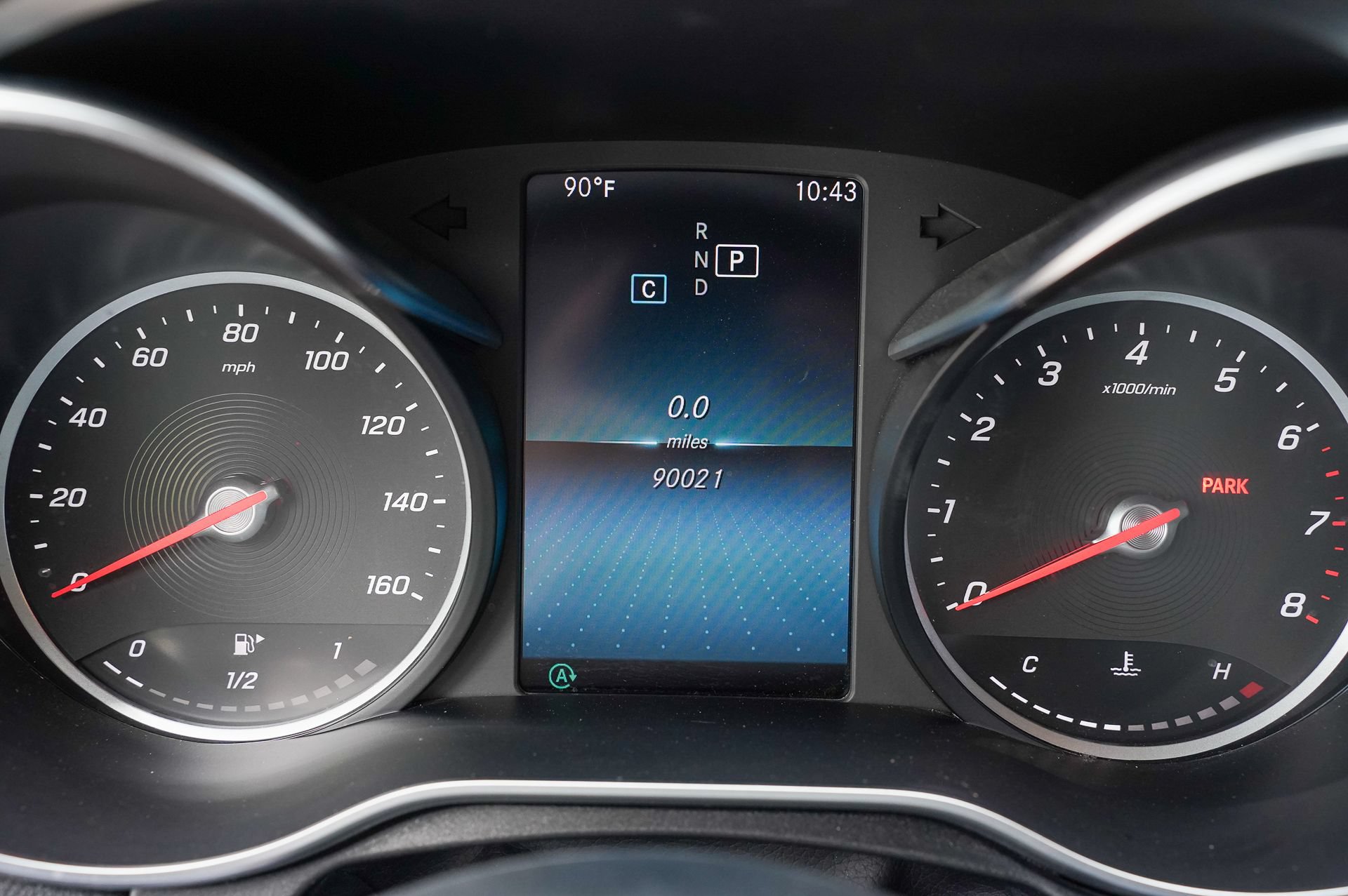 Used 2019 Mercedes-Benz C 300 Coupe image 34