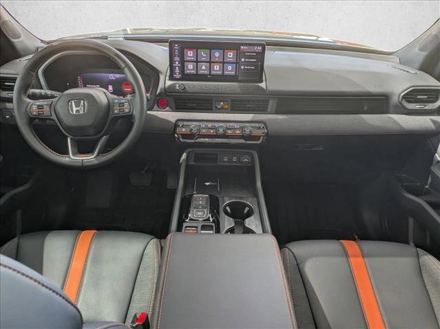Certified 2026 Honda Passport TrailSport image 18