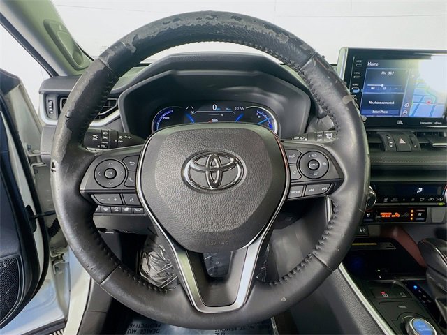 Used 2019 Toyota RAV4 Limited image 15