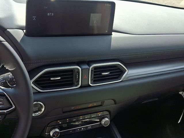 New 2025 MAZDA CX-5 AWD 2.5 S image 9