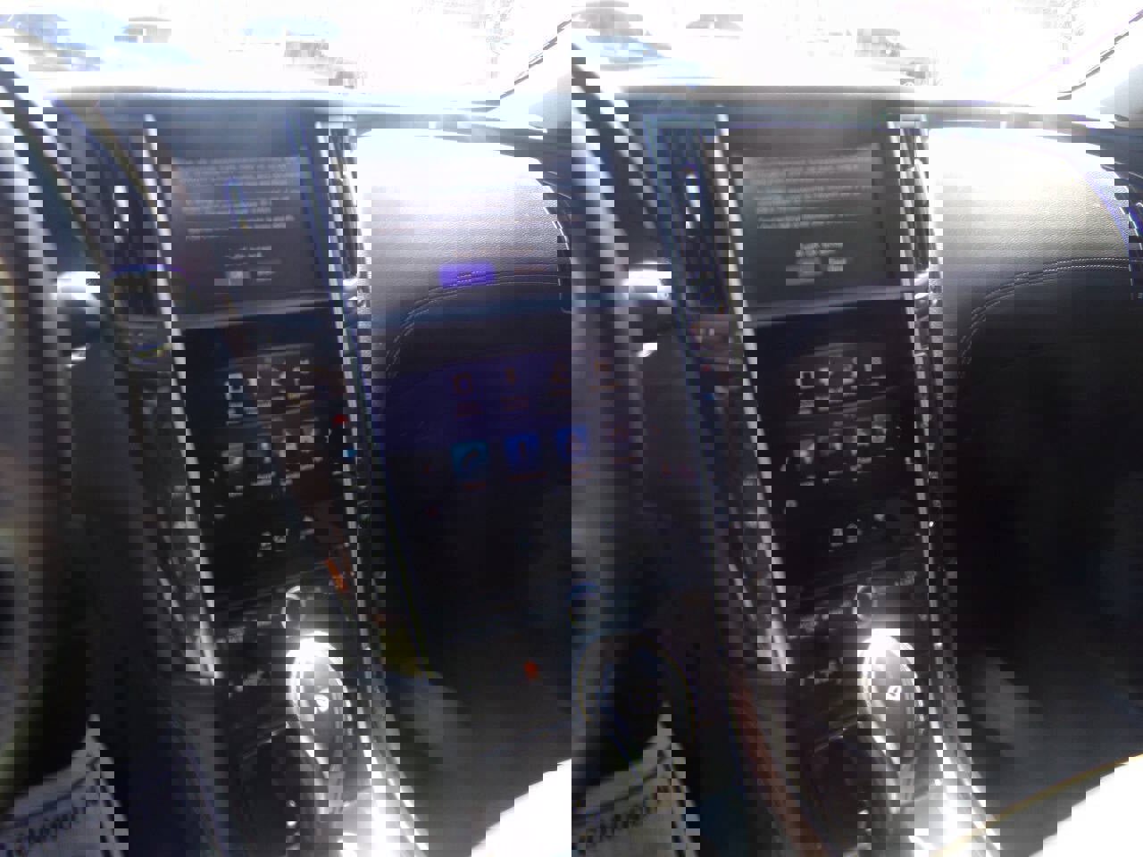 Used 2018 INFINITI Q50 Luxe w/ Essential Package (3.0T Luxe) image 26