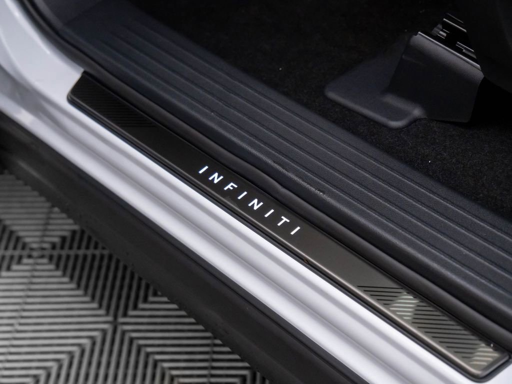 New 2026 INFINITI QX60 Autograph w/ Autograph Tech Package image 14