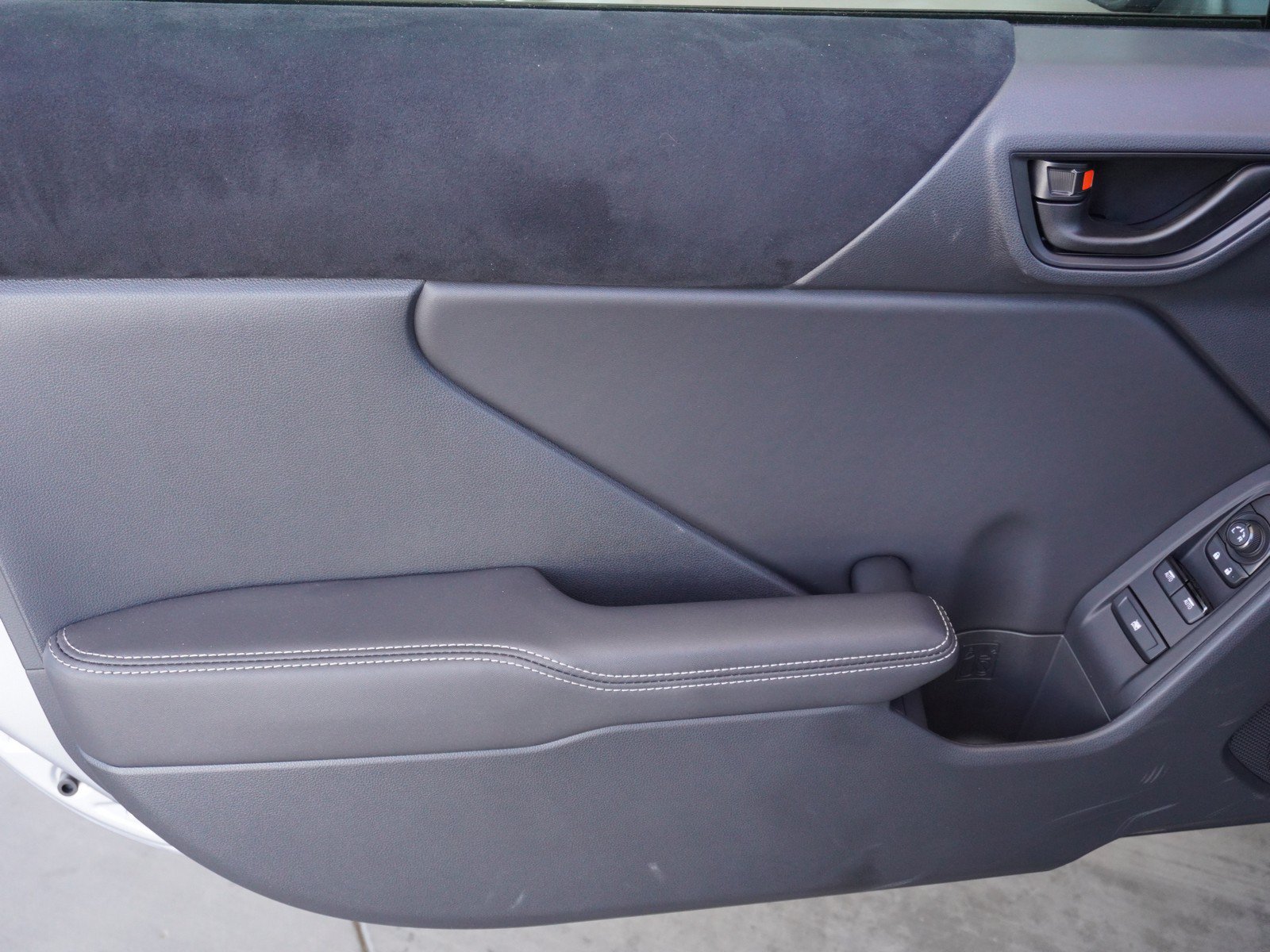 New 2026 Toyota GR86 Premium RWD image 11