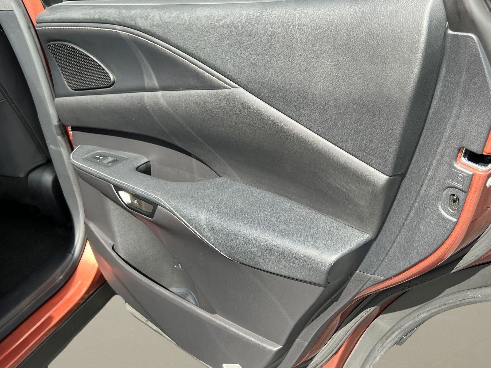 Used 2023 Lexus RX 350 Premium Plus w/ Accessory Package (Z1) FWD image 17