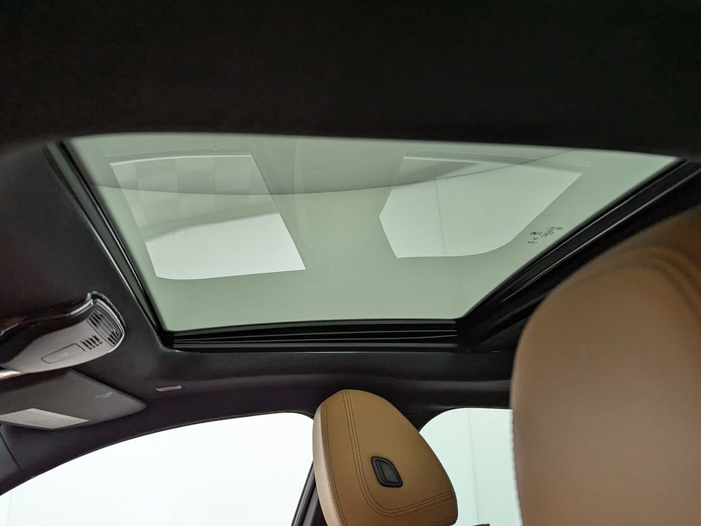 Certified 2023 BMW i4 eDrive35 w/ Premium Package image 14