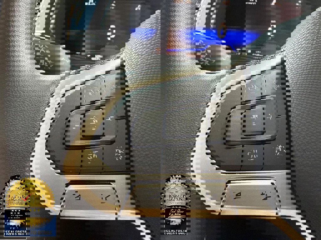 Used 2022 Volkswagen Tiguan SE w/ Panoramic Sunroof Package image 10