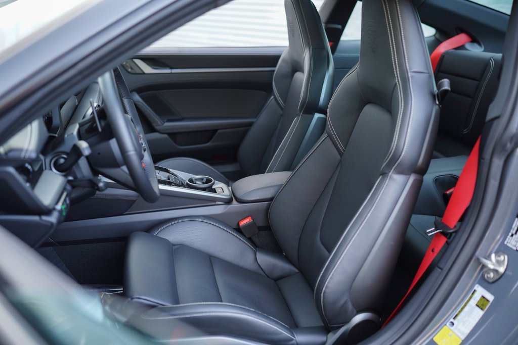 Used 2025 Porsche 911 Carrera S image 22