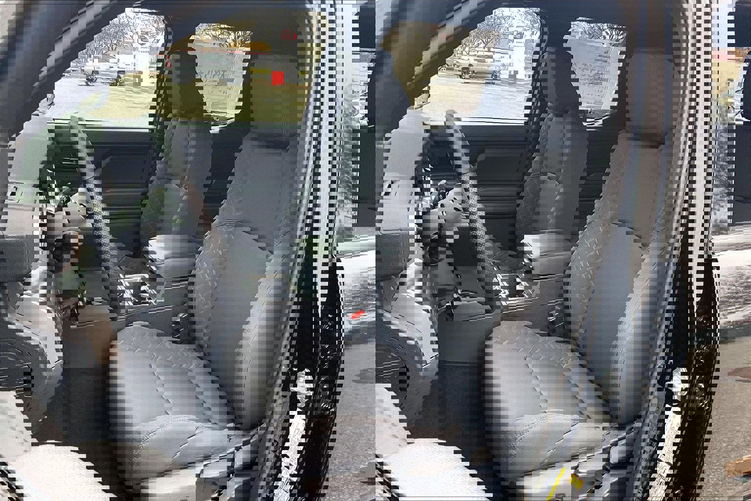 New 2025 Toyota Tacoma SR5 image 11