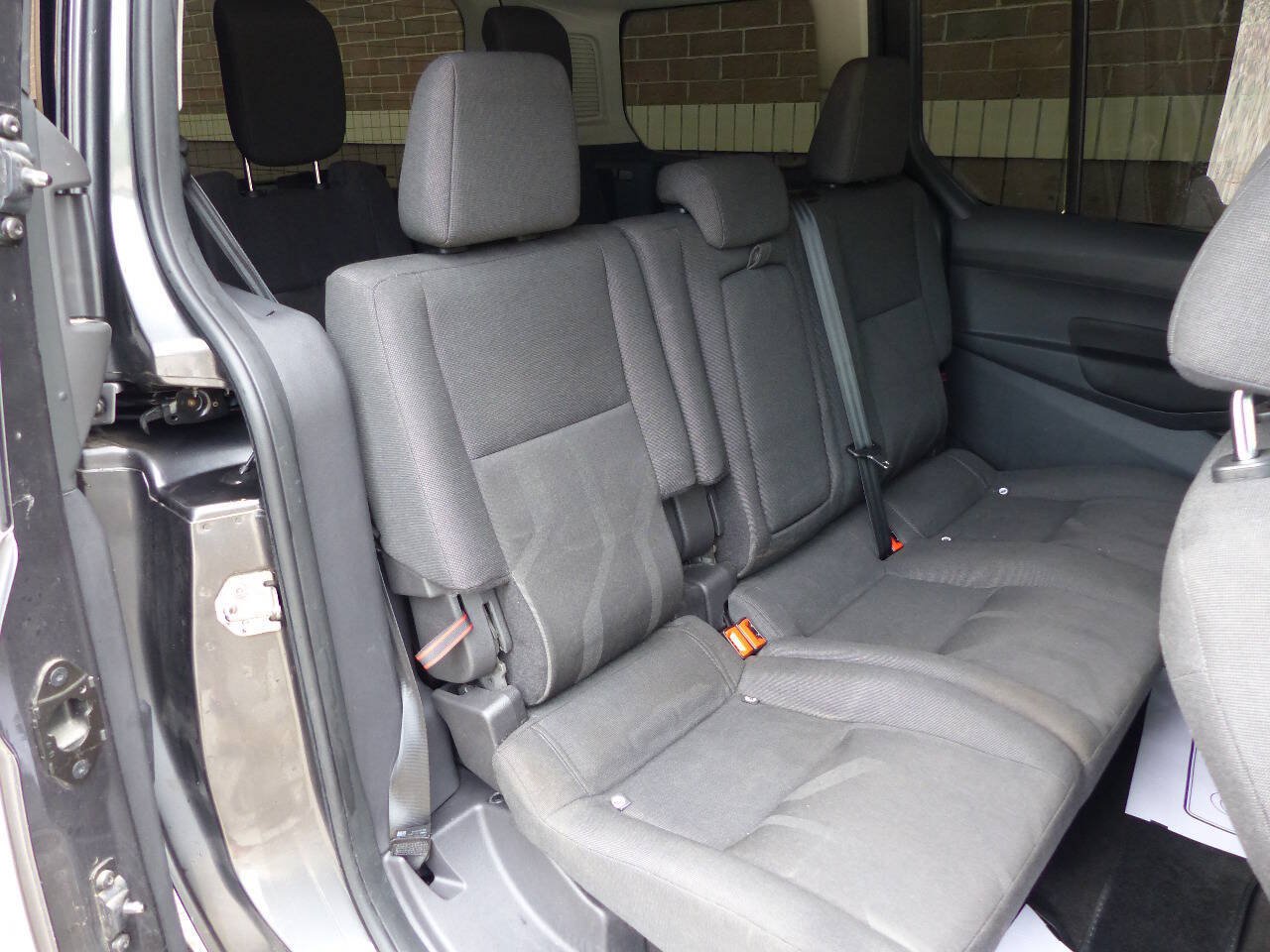Used 2016 Ford Transit Connect XLT FWD image 32