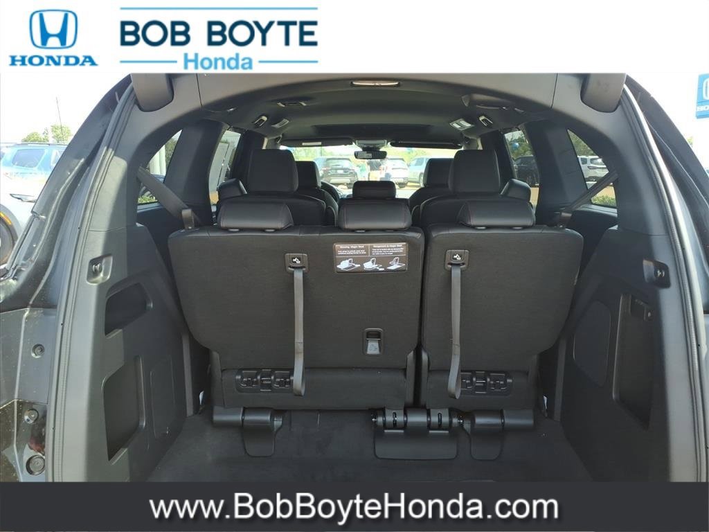 New 2026 Honda Odyssey Sport-L image 9
