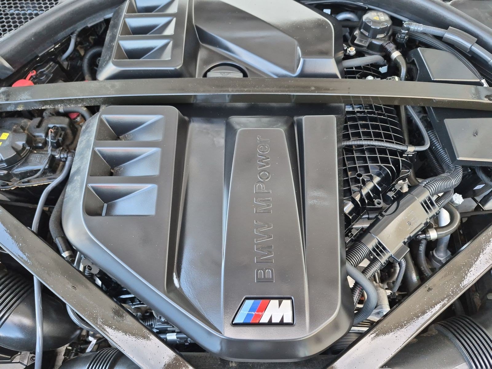 Used 2025 BMW M3 Competition AWD/4WD image 33
