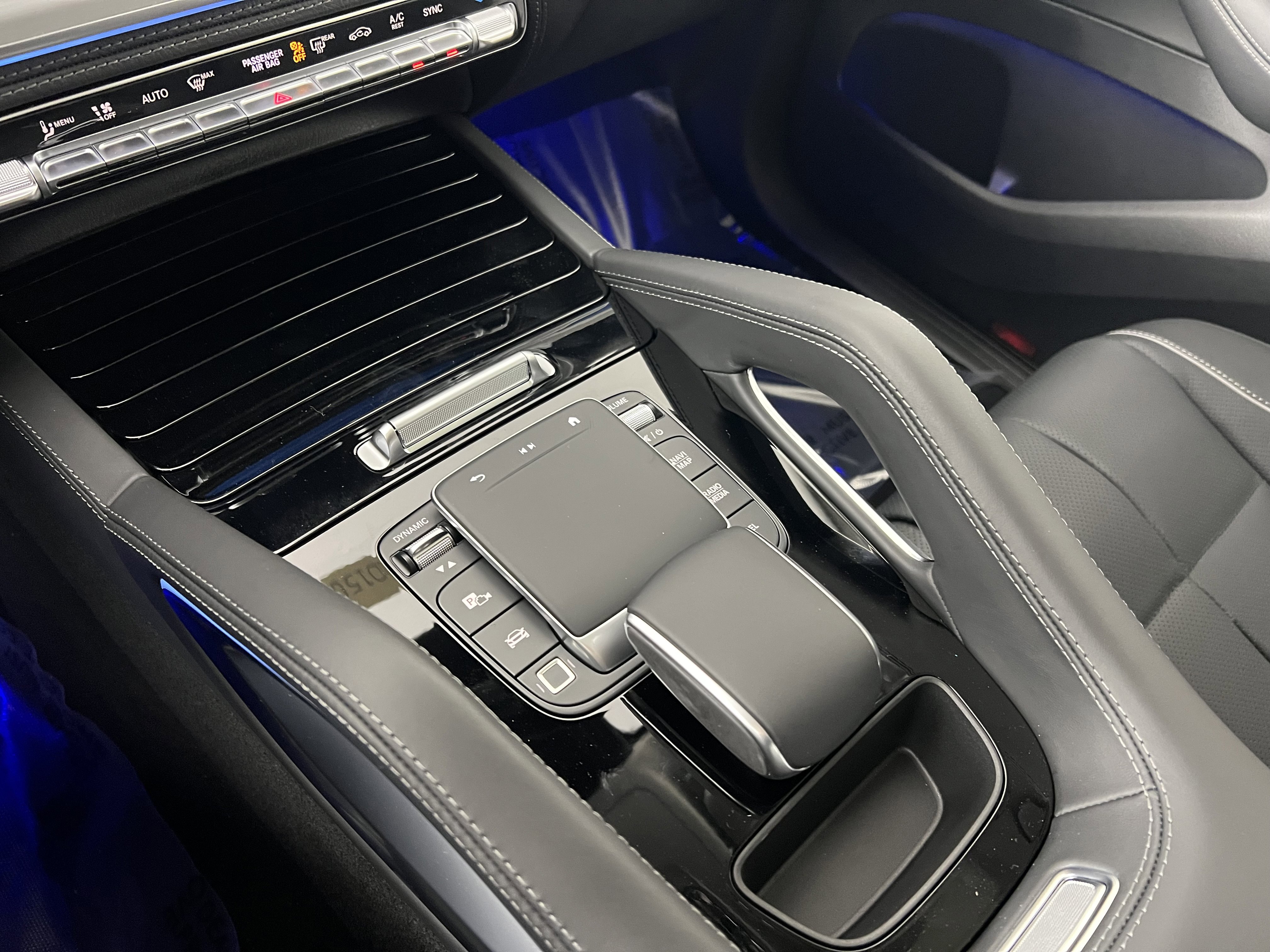 New 2026 Mercedes-Benz GLE 450 4MATIC image 34