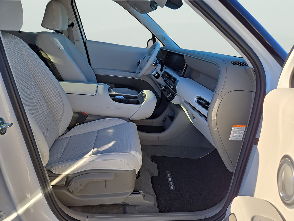 New 2026 Hyundai Palisade SEL AWD/4WD image 38