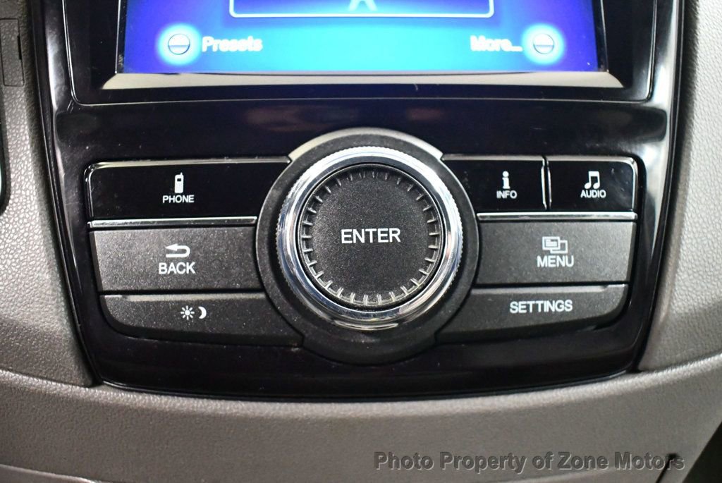 Used 2015 Honda Odyssey EX image 42