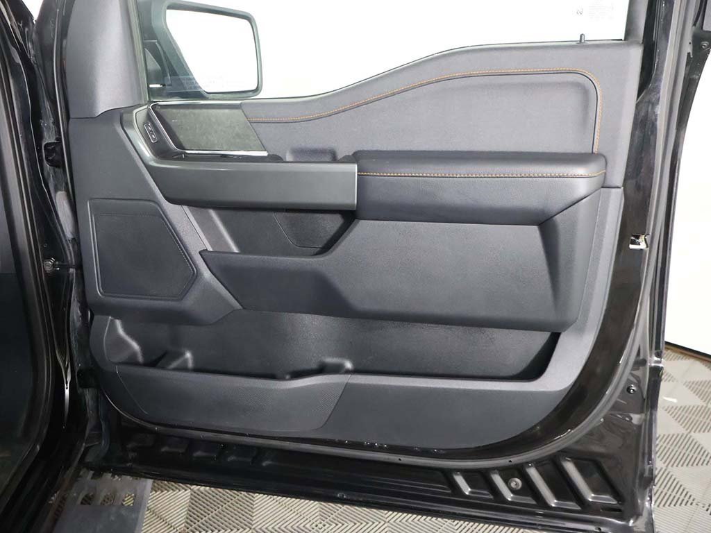 Used 2023 Ford F150 Tremor image 24