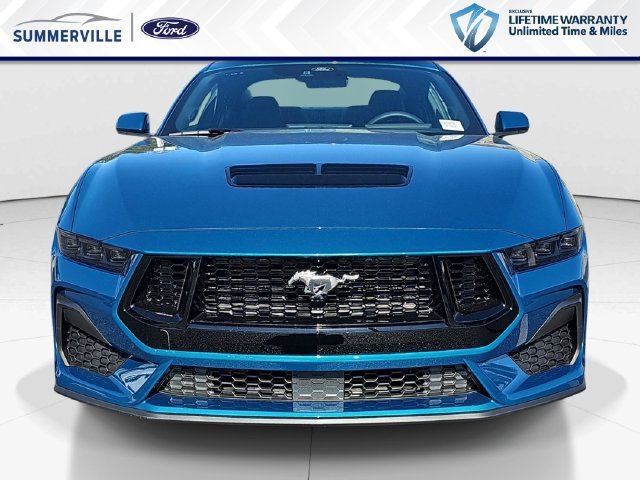 New 2026 Ford Mustang GT RWD image 9