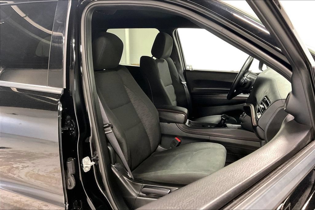 Used 2025 Dodge Durango GT AWD/4WD image 9