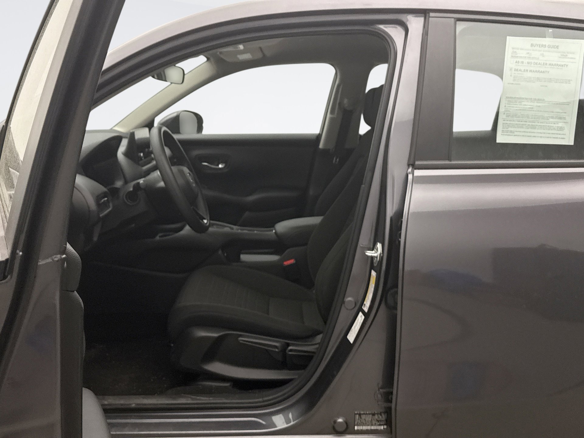 Used 2023 Honda HR-V LX image 8