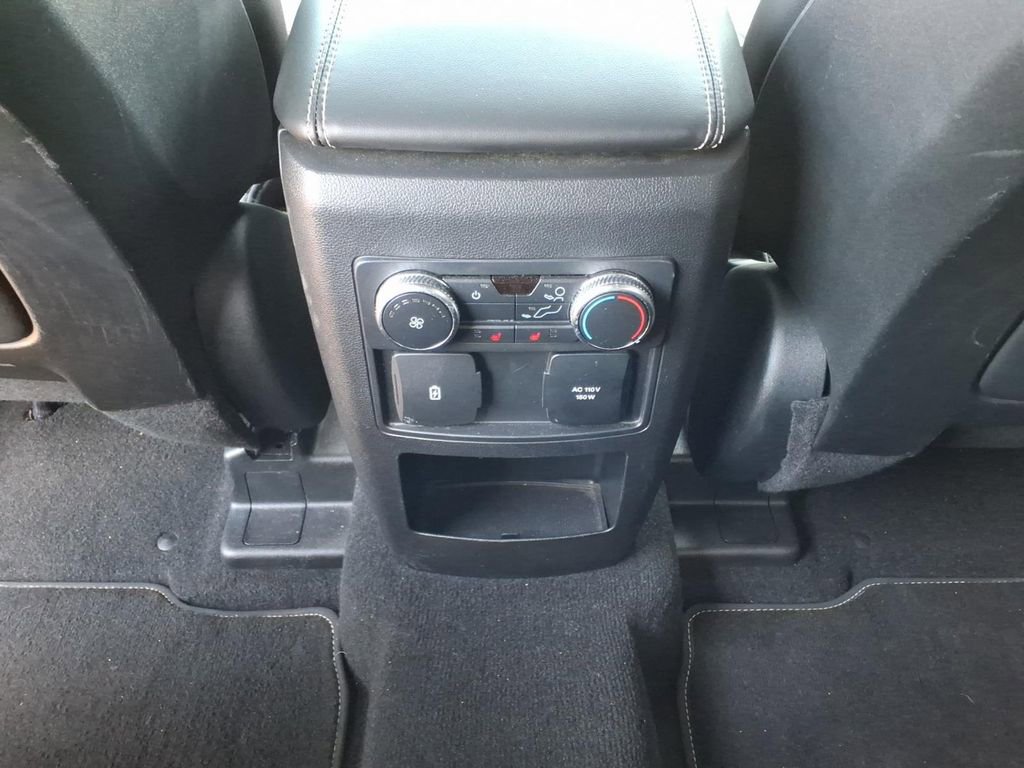 Used 2020 Ford Explorer ST w/ ST Street Pack image 8