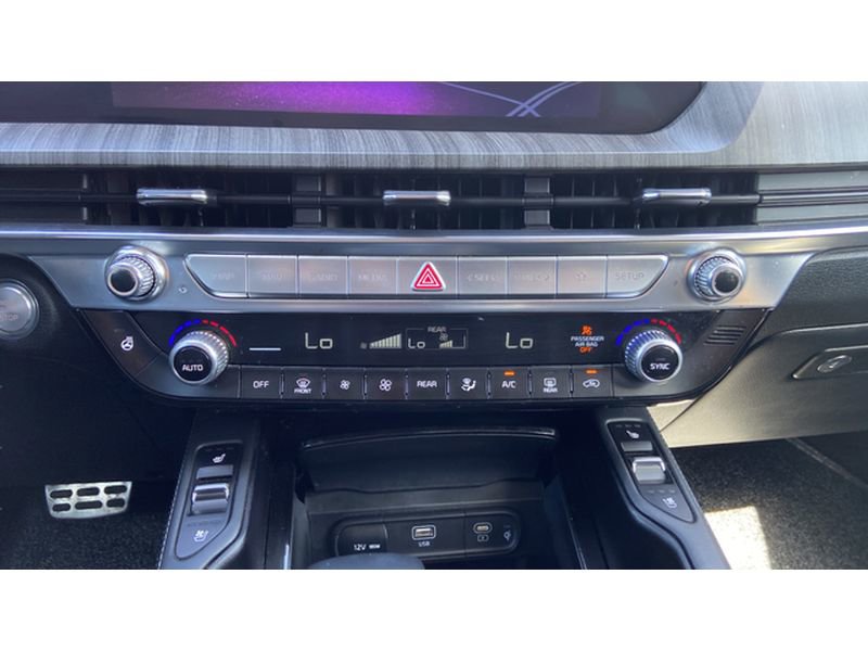 Used 2024 Kia Telluride SX AWD/4WD image 16