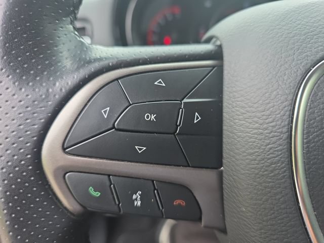 Used 2021 Dodge Durango SXT RWD image 18
