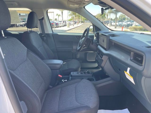 New 2025 Ford Maverick XLT w/ XLT Luxury Package image 24