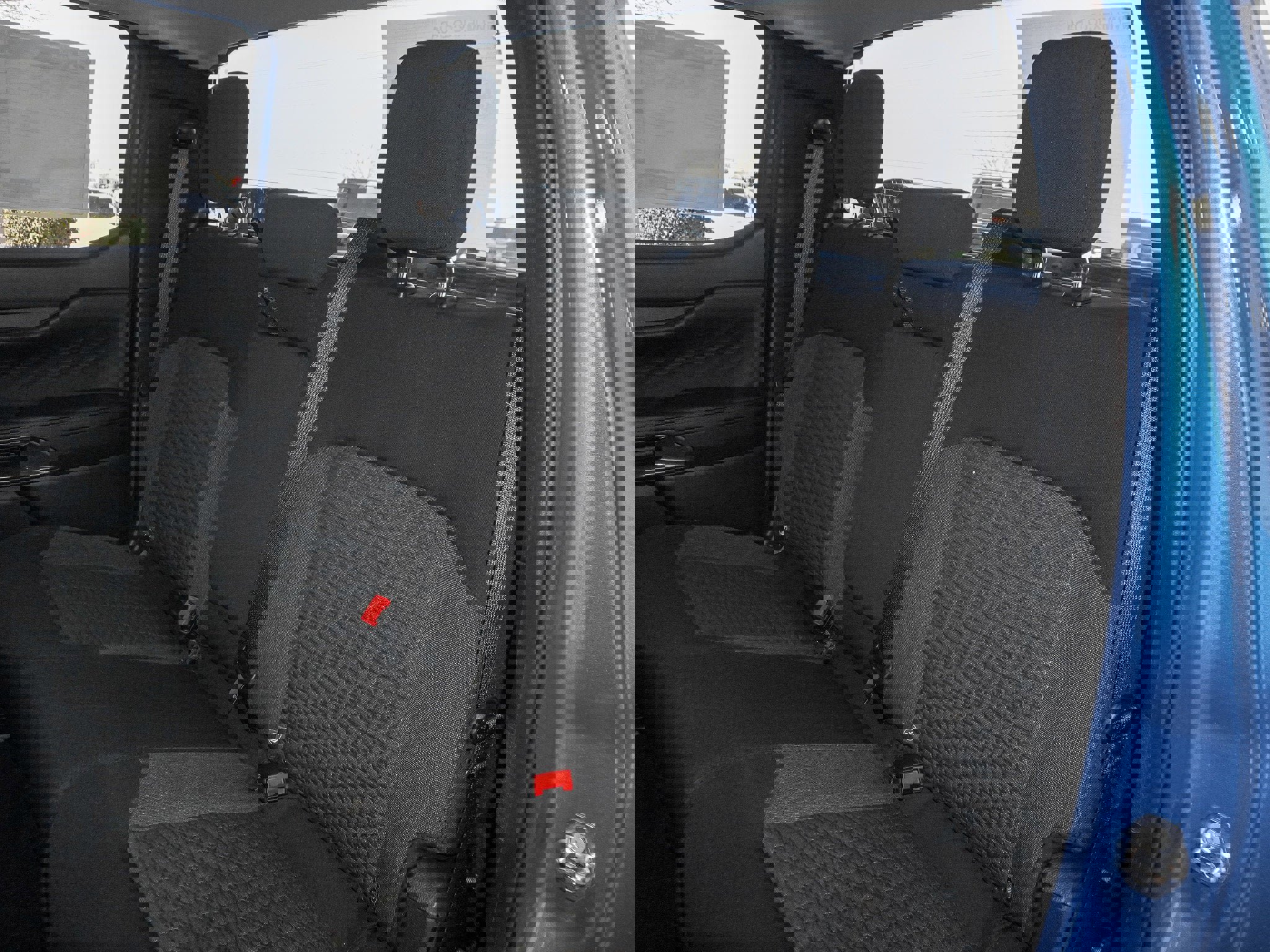 New 2025 Ford Ranger XLT w/ Black Appearance Package image 38