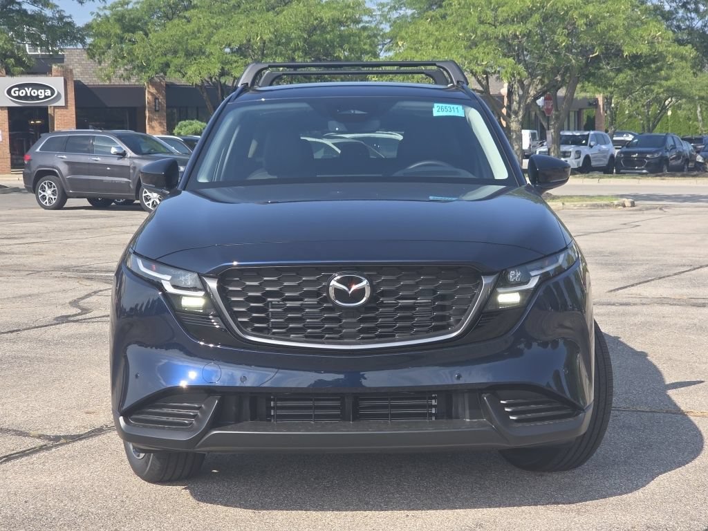 New 2026 MAZDA CX-5 Preferred AWD/4WD image 10
