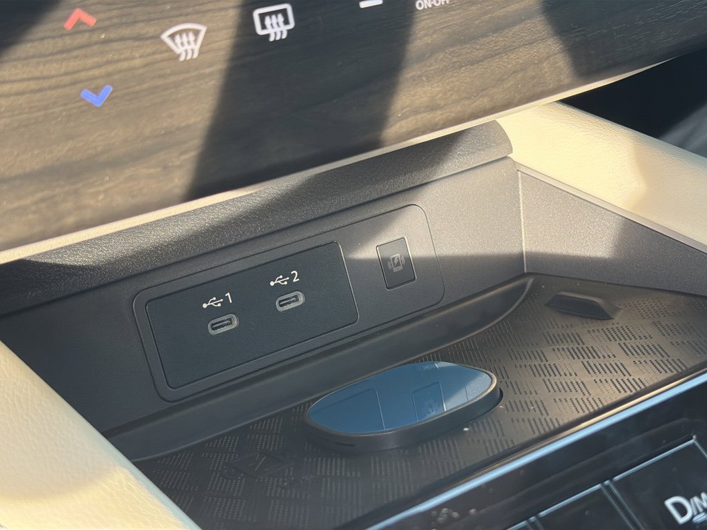 New 2026 Nissan Murano Platinum w/ Technology Package image 29