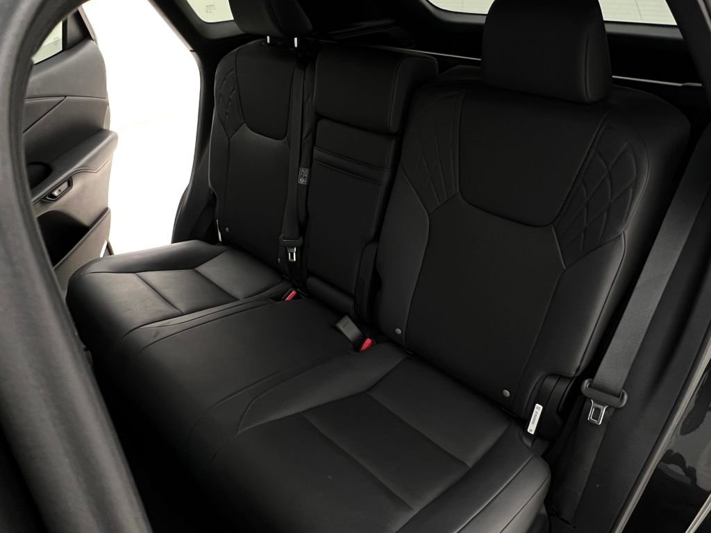 Used 2023 Lexus RX 350 Premium w/ Accessory Package (Z1) image 15