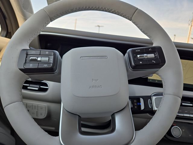 New 2026 Hyundai Palisade SEL AWD/4WD image 19